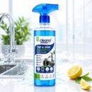 Cleanzi Tap & Sink Cleaner