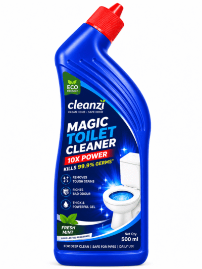 Toilet Cleaner