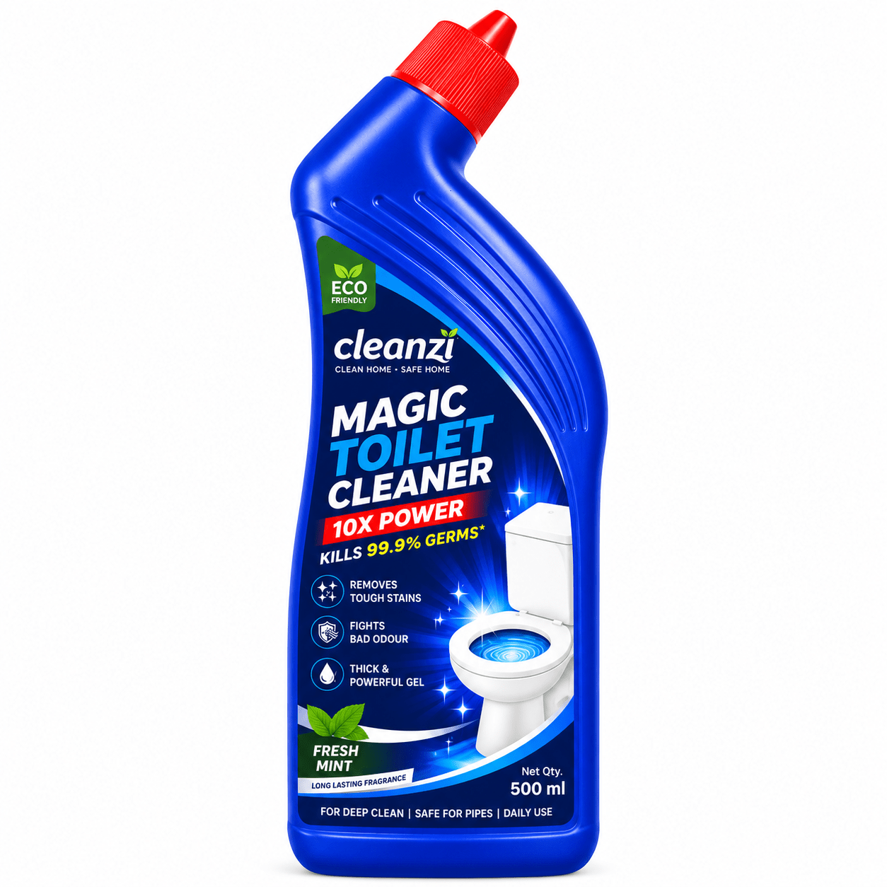 Toilet Cleaner